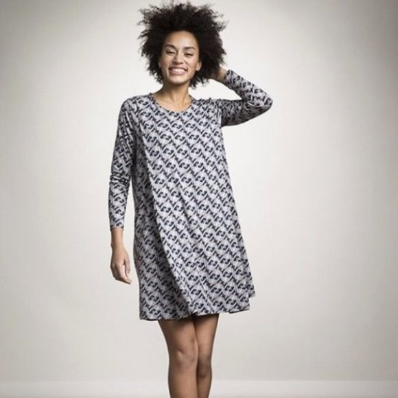 Boob Design Dresses & Skirts - Boob Design Maternity and Nursing Dress, M